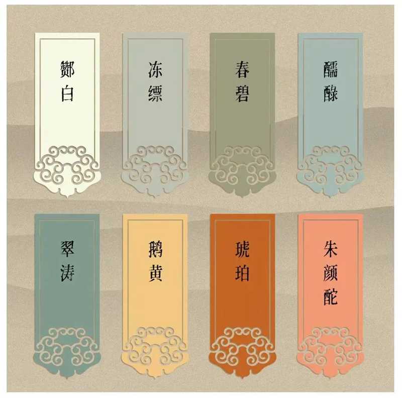 從這些古酒名字中，可以看出古人對(duì)“酒色”的執(zhí)著。品酒并不僅僅在于聞香嘗味，更是把視覺(jué)同樣帶入飲酒的感官體驗(yàn)中去。.jpg