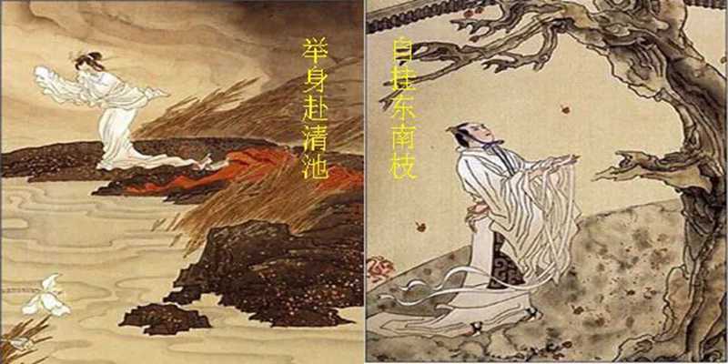 明明相愛，卻無法相守，世間的有情人，上演著無疾而終的愛情。.jpg
