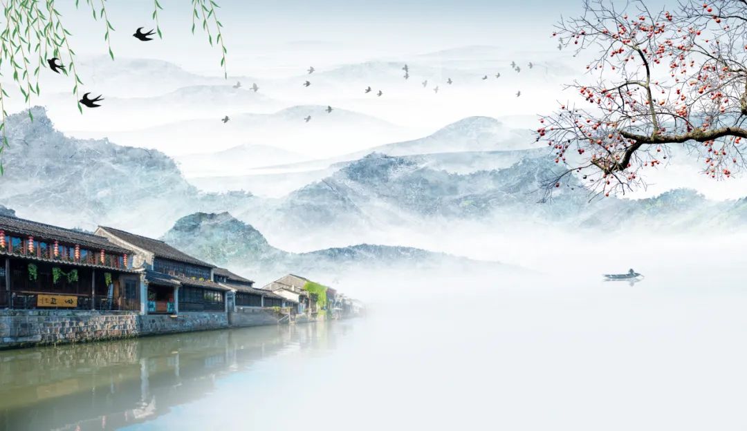 公元1098年，蘇軾在儋州，遇赦北歸，恰好經(jīng)過秦觀那里。.jpg
