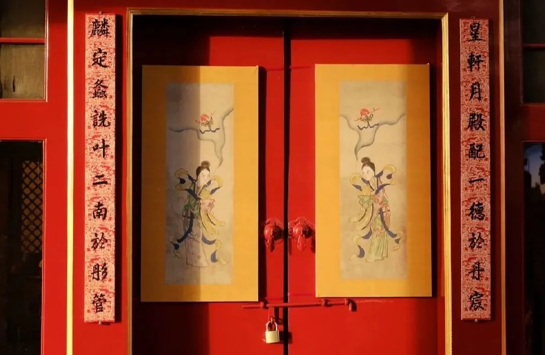 新的一年里，祝福千萬句，平安最為貴，平安無恙，就是最好的生活.jpg