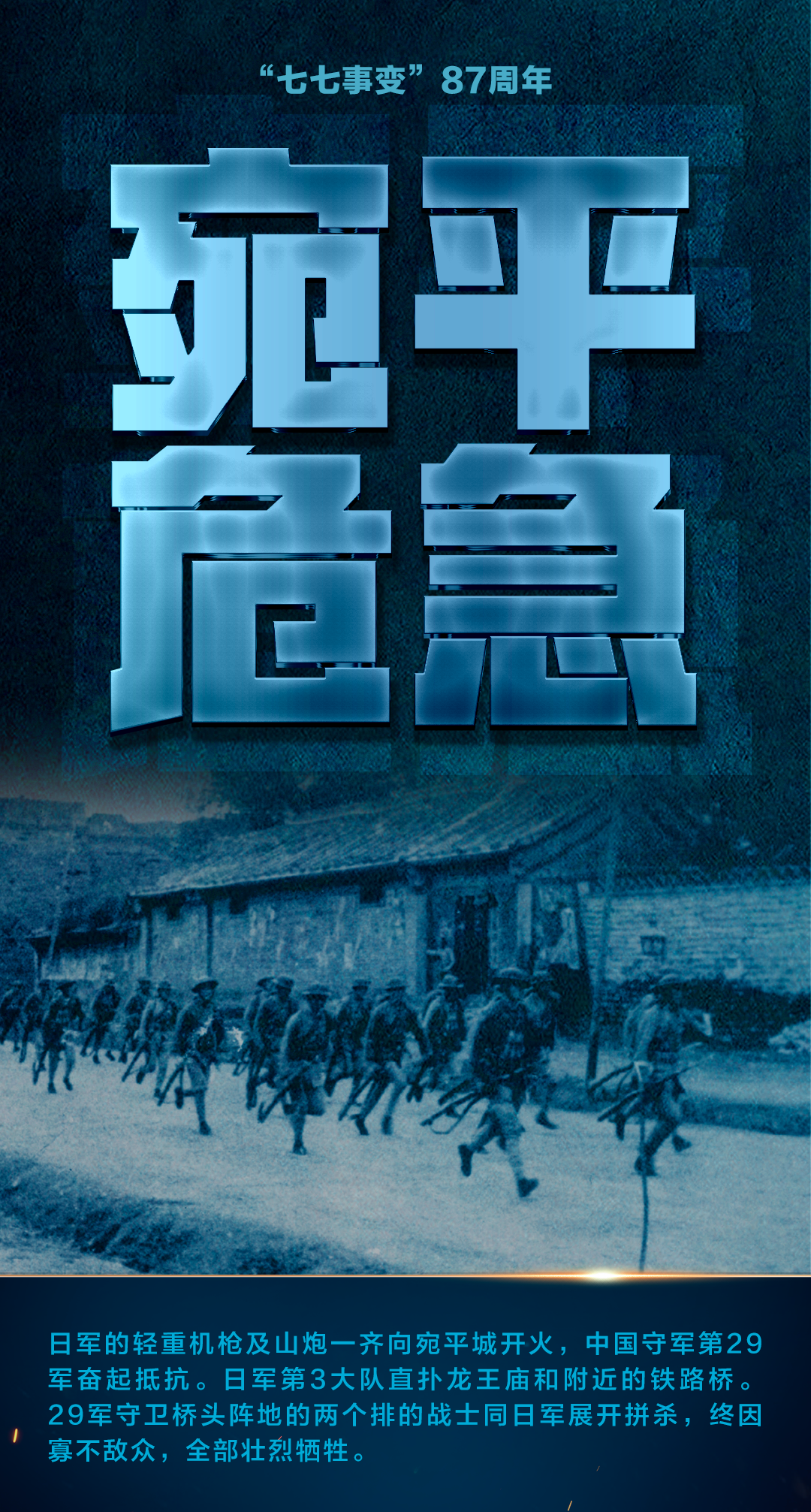 87年了，不能忘！不敢忘！(圖2)