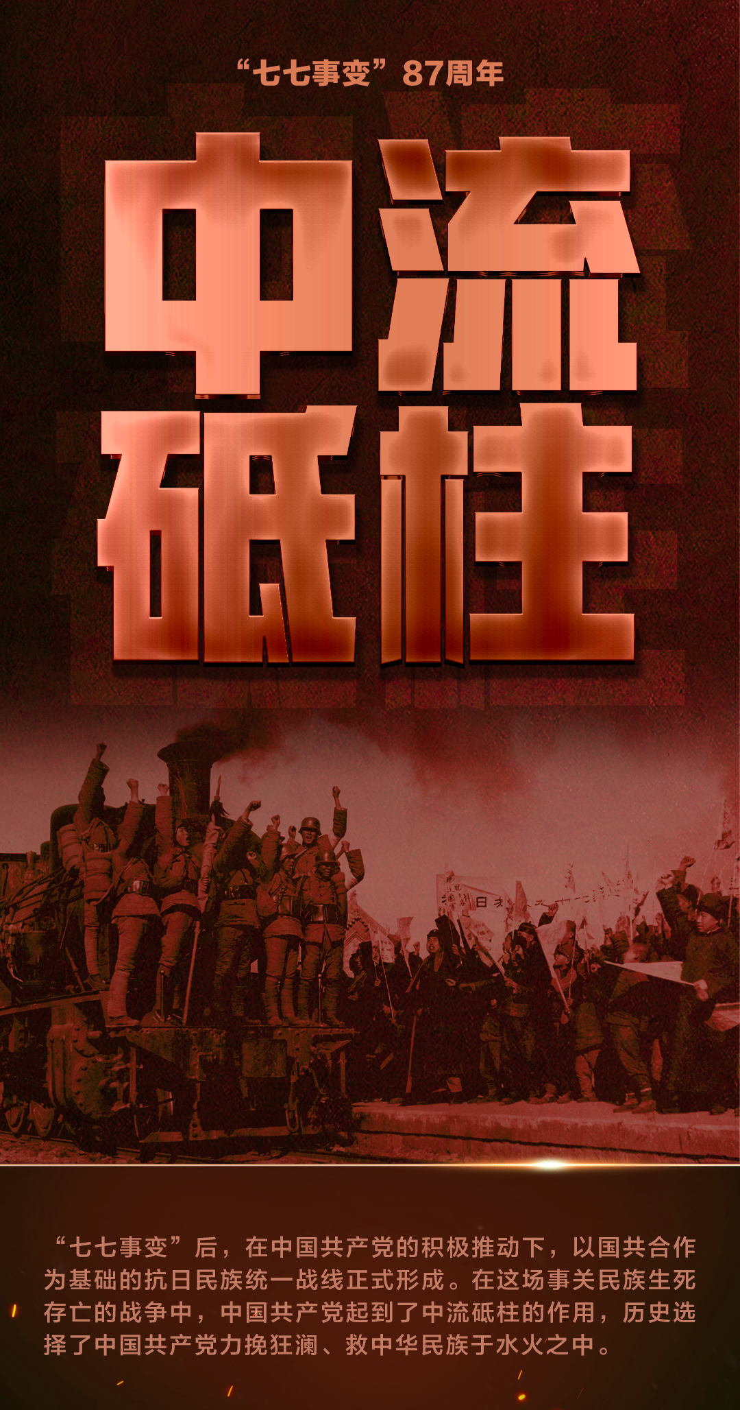 87年了，不能忘！不敢忘！(圖7)