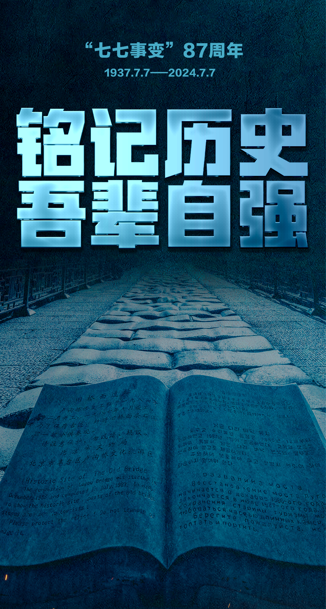 87年了，不能忘！不敢忘！(圖9)