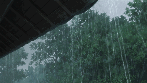 你可曾領略過雨天的獨特風情？聽那淅淅瀝瀝的雨聲，宛如天籟之音，又似酒香四溢，沁人心脾。雨天喝酒，此乃人生一大樂事。.gif